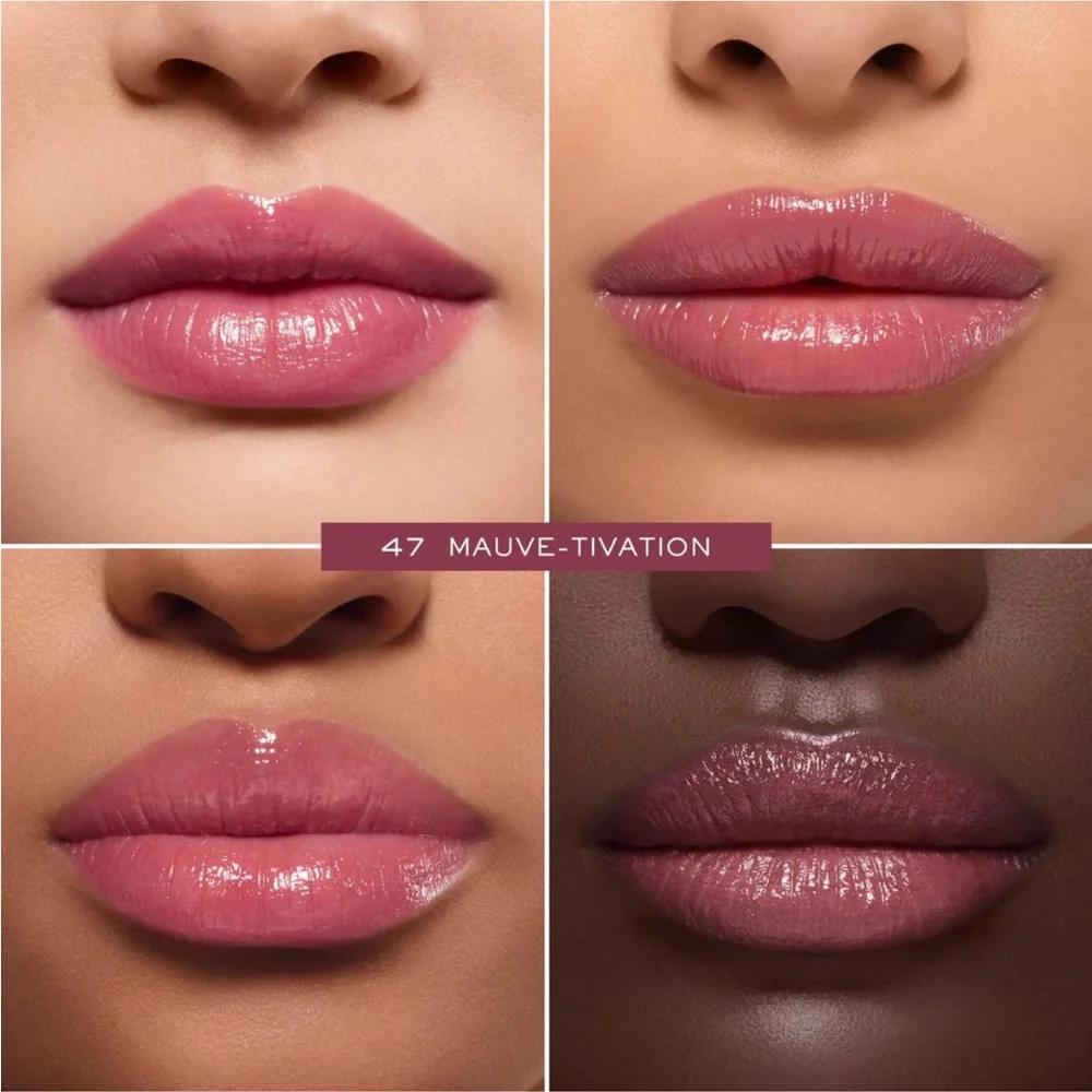 Lancôme Lip Idole Butterglow Hydrating Lip Balm “Mauve-Tivation”